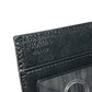 PRADA トライアングルロゴ カードケース 二つ折り パスケース レザー メンズ - brandshop-reference