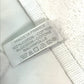 HERMES H Logo Avalon Hand Towel, Cotton, Women's, Blue/White