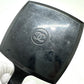 CHANEL ノベルティ CC ココマーク 手鏡 ミラー 鏡 プラスチック レディース ブラック