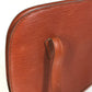 LOUIS VUITTON M52283 Epi Leather Backpack Shoulder Bag, Brown, Women's