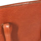 LOUIS VUITTON M52283 Epi Leather Backpack Shoulder Bag, Brown, Women's