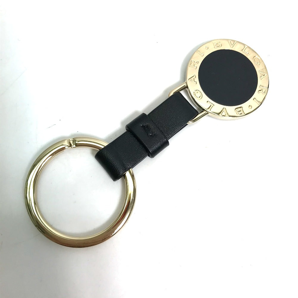 BVLGARI ブルガリ ブルガリ 小物 アクセサリー キーリング メタル メンズ ゴールド