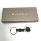 BVLGARI ブルガリ ブルガリ 小物 アクセサリー キーリング メタル メンズ ゴールド