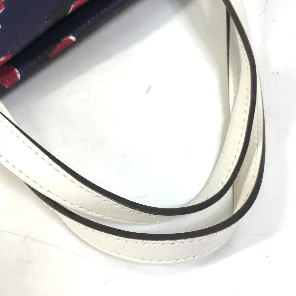 GUCCI 282439  ハート カバン トートバッグ キャンバス/レザー レディース - brandshop-reference