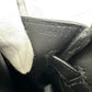 HERMES Birkin 30 Court a Court Tote Bag Handbag in Swift Leather, Black