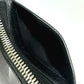 GUCCI 657587 GG Off the Grid Mini Wallet Coin Case Leather Women's Black