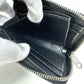 GUCCI 657587 GG Off the Grid Mini Wallet Coin Case Leather Women's Black
