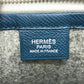 HERMES ポーチ トゥードゥー 29 カバン クラッチバッグ フェルト メンズ