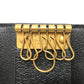 GUCCI 523683 BEE ビー 6連 鍵 キーケース レザー レディース - brandshop-reference