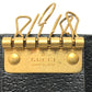 GUCCI 523683 BEE ビー 6連 鍵 キーケース レザー レディース - brandshop-reference