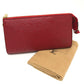 LOUIS VUITTON M40776 Epi Leather Pochette Accessory Handbag Shoulder Bag in Red, Women's