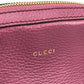 GUCCI 388560 ロゴ レディダラー 2WAY トートバッグ ショルダーバッグ カバン 肩掛け ハンドバッグ レザー レディース - brandshop-reference