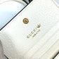 GUCCI 702248 adidas アディダス コラボ ホースビット ショルダーバッグ 斜め掛け 2つ折り財布 レザー メンズ - brandshop-reference