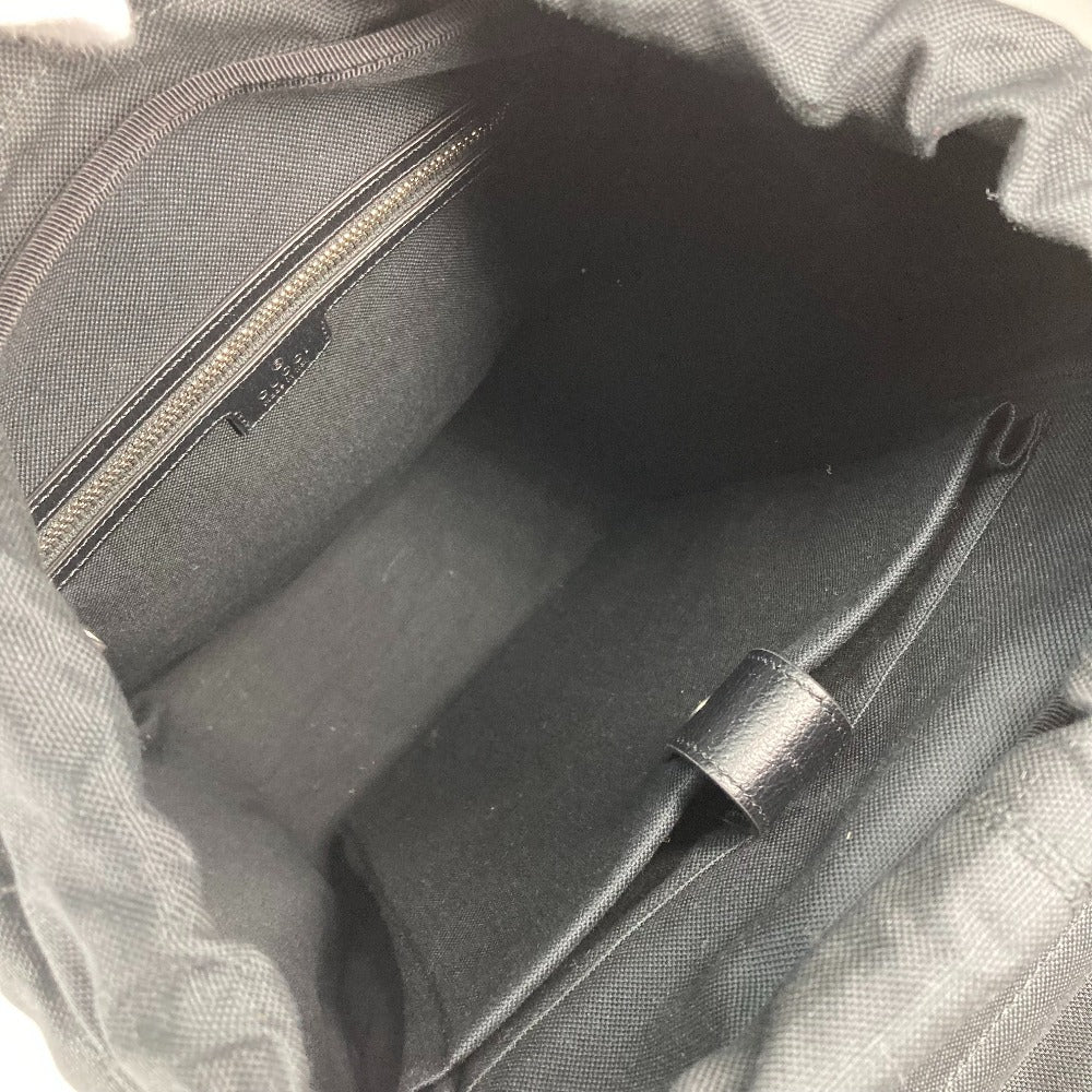 GUCCI 696013 インターロッキングG ミディアム バックパック タイガー トラ 虎 カバン リュックサック GGスプリームキャンバス メンズ - brandshop-reference