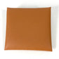 HERMES Bastia Coin Purse Wallet Coin Case Epson Men's Gold
