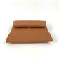 HERMES Bastia Coin Purse Wallet Coin Case Epson Men's Gold