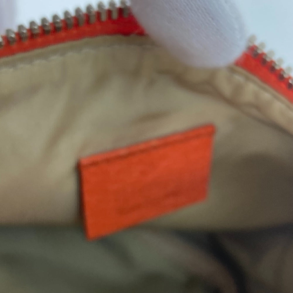 GUCCI 650299 ノースフェイス THE NORTH FACE コラボ GG ロゴ ベルトバッグ ベルトバッグ カバン クロスボディバッグ ボディバッグ レザー/キャンバス メンズ - brandshop-reference