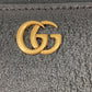 GUCCI 699304 ベルトバッグ ウエストバッグ  GG ラウンドファスナー長財布＆カードケース＆ベルト 長財布 レザー メンズ - brandshop-reference