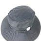 HERMES ハット帽 帽子 バケットハット ボブハット セリエ パイル 帽子 ハット ナイロン レディース - brandshop-reference