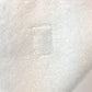 HERMES H103480M 01 Bath Wrap Cabriole Baby Bath Towel Cotton Kids' Towel Blanc Crème White