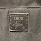 Dior 1PEBA064 Dior ×Stussy ステューシー コラボ  バックパック カバン リュックサック ナイロン/レザー ユニセックス - brandshop-reference