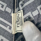 FENDI アンブレラ ロゴ 折り畳み傘 傘 ナイロン メンズ - brandshop-reference