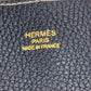 HERMES リバーシブル ドゥブルセンス28 ショルダーバッグ カバン トートバッグ レザー レディース - brandshop-reference
