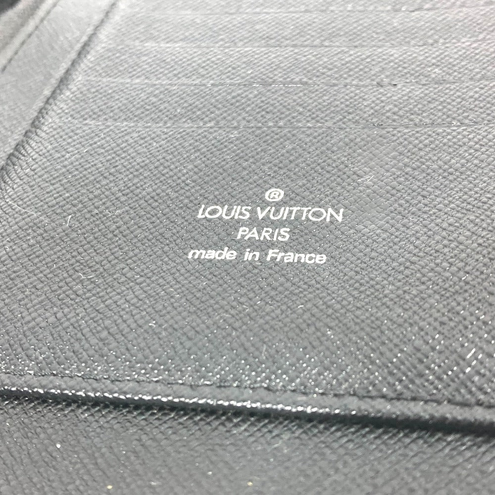 LOUIS VUITTON M63042 エピ オーガナイザー アトール トラベルバッグ ハンドバッグ クラッチバッグ 長財布 エピレザー メンズ - brandshop-reference