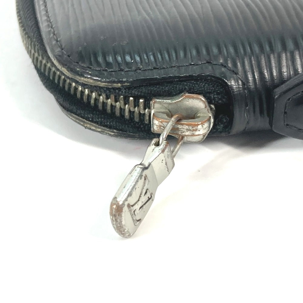 ルイヴィトン モノグラム オーガナイザーアトールVライン財布 クラッチ