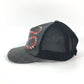 GUCCI 426887 GGスプリーム 帽子 ベースボール メッシュ キャップ コットン メンズ - brandshop-reference