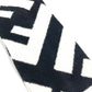 FENDI FXT010 ヘアアクセサリー バイカラー ズッカ ロゴ ヘッドバンド ヘアバンド ウール レディース - brandshop-reference