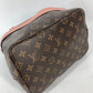 LOUIS VUITTON M44022  モノグラム ネオノエ 巾着 カバン  ショルダーバッグ モノグラムキャンバス レディース - brandshop-reference