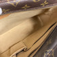 LOUIS VUITTON M51155 モノグラム ルコ カバン 肩掛け ハンドバッグ トートバッグ ショルダーバッグ モノグラムキャンバス レディース - brandshop-reference