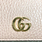 GUCCI 598587 GGスプリーム GGマーモント ミディアムウォレット 2つ折り財布 GGスプリームキャンバス レディース - brandshop-reference