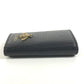 GUCCI 523633 ロゴ BEE 蜂 6連 鍵 キーケース レザー メンズ - brandshop-reference