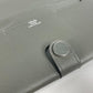 HERMES R.M.S トゥタンマン 札入れ 2つ折り 長財布 エバーカラー レディース グレー