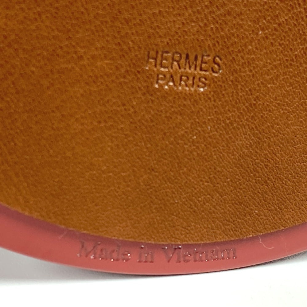 HERMES ホース 馬 シュバル サマルカンド オブジェ 置物 インテリア 文鎮 ペーパーウェイト ラッカー ユニセックス - brandshop-reference