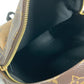 LOUIS VUITTON M44870 モノグラムリバース パームスプリングス バッグパック PM デイパック カバン リュックサック モノグラムリバースキャンバス レディース ブラウン×ベージュ