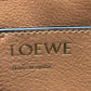 LOEWE A717S72X13 LOVE SMALL トートバッグ ロゴ ハンドバッグ 肩掛け トートバッグ ウール ユニセックス