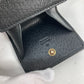 GUCCI 473959 GGマーモント コンパクト ミニ財布  小銭入れ コインパース 財布 コインケース レザー メンズ