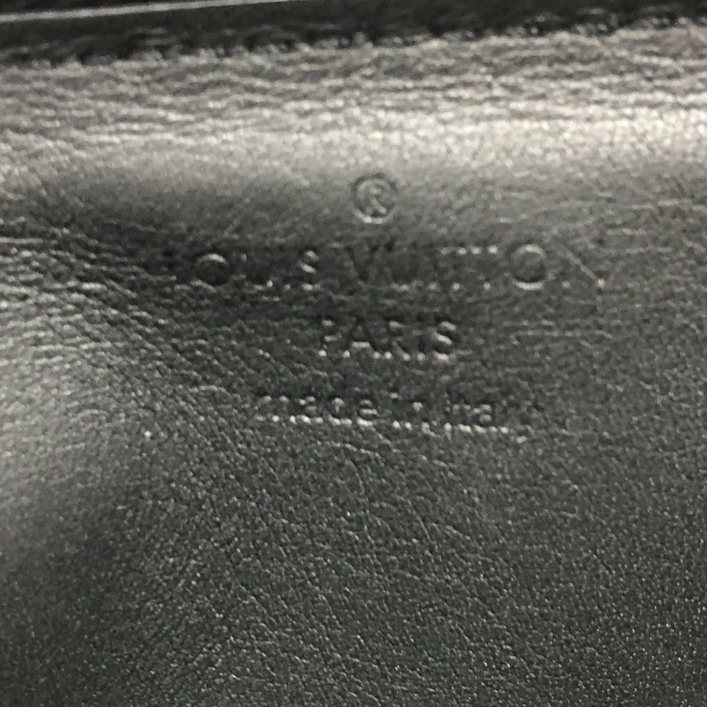 LOUIS VUITTON M81526 モノグラム シャドウ ハイブリッド  財布 ウォレット カードケース 小銭入れ コインケース モノグラムシャドウレザー メンズ