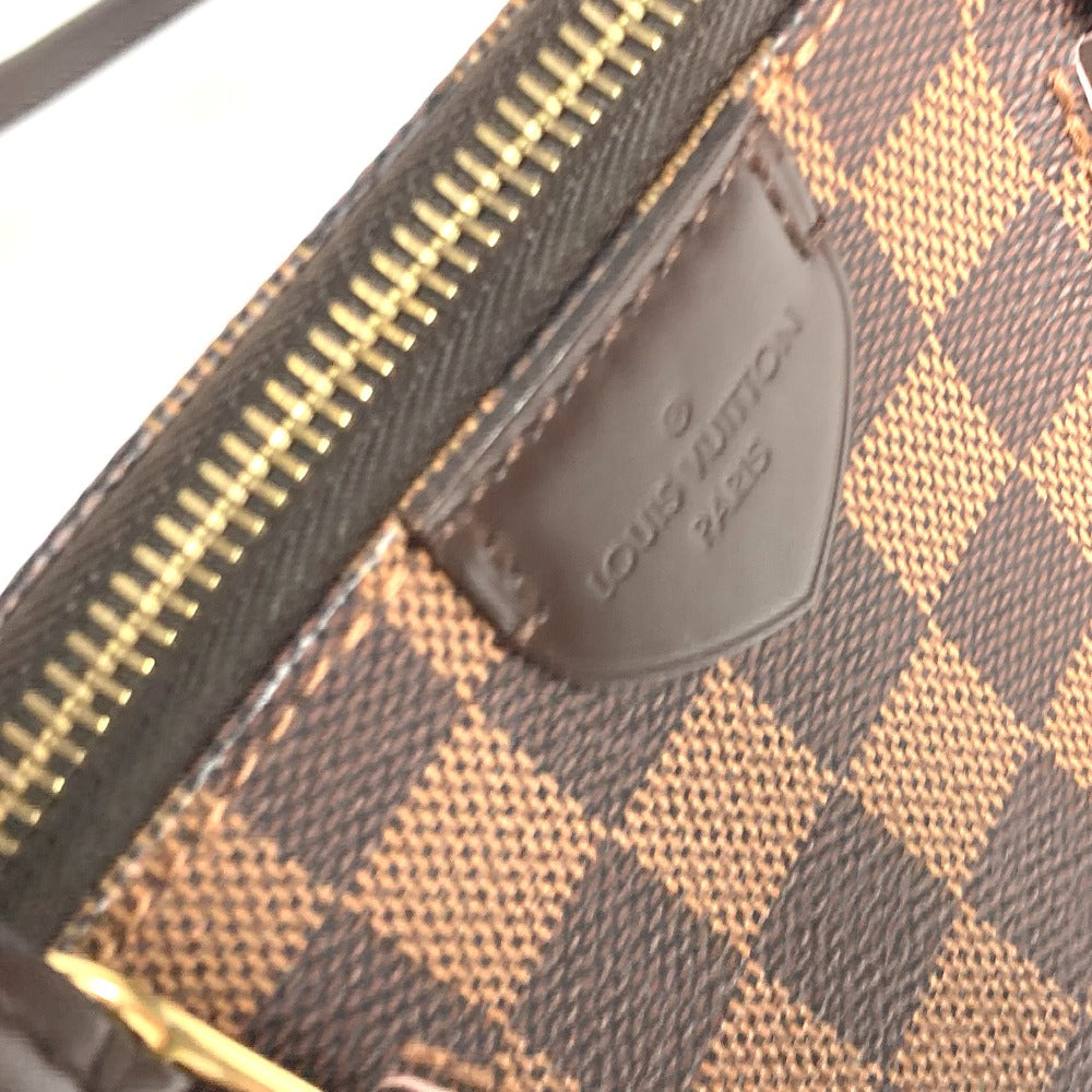 LOUIS VUITTON N41554 ダミエ カイサPM 2WAYバッグ ショルダーバッグ 斜め掛け 肩掛け ハンドバッグ ダミエキャンバス レディース