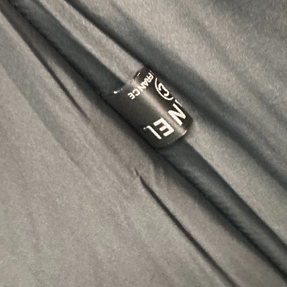 CHANEL インテリア カメリア パラソル 長傘 アンブレラ 傘 ポリエステル レディース ベージュ - brandshop-reference