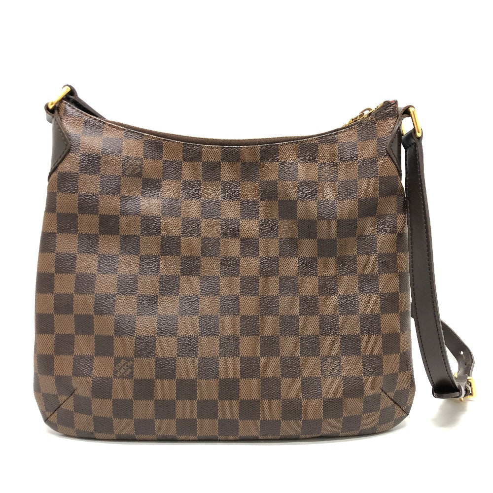 LOUIS VUITTON N42251  ダミエ ブルームズベリ PM カバン バッグ 斜め掛けバック ショルダーバッグ ダミエキャンバス レディース