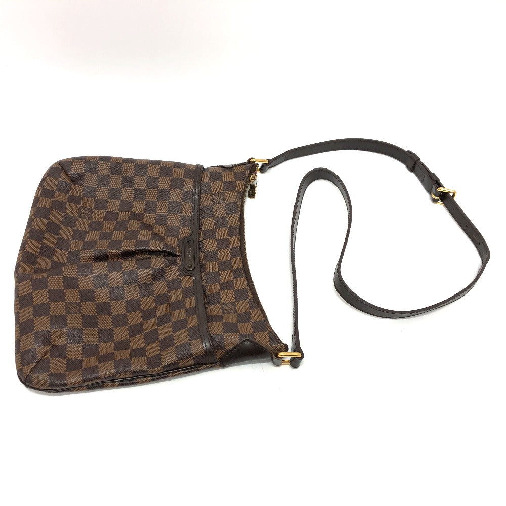 LOUIS VUITTON N42251  ダミエ ブルームズベリ PM カバン バッグ 斜め掛けバック ショルダーバッグ ダミエキャンバス レディース