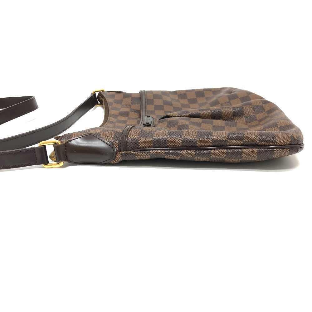 LOUIS VUITTON N42251  ダミエ ブルームズベリ PM カバン バッグ 斜め掛けバック ショルダーバッグ ダミエキャンバス レディース