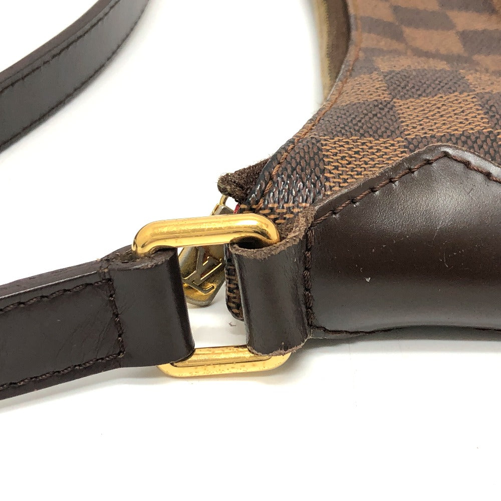 LOUIS VUITTON N42251  ダミエ ブルームズベリ PM カバン バッグ 斜め掛けバック ショルダーバッグ ダミエキャンバス レディース