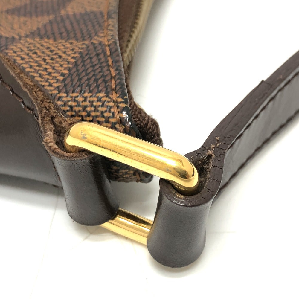 LOUIS VUITTON N42251  ダミエ ブルームズベリ PM カバン バッグ 斜め掛けバック ショルダーバッグ ダミエキャンバス レディース