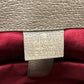 GUCCI 645051 GGスプリーム ドナルドダック DISNEY ディズニー バックパック リュックサック GGスプリームキャンバス ユニセックス ベージュ×ブラウン×ブルー
