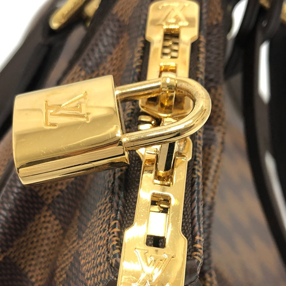 LOUIS VUITTON N41117 ダミエ ヴェローナPM カバン ショルダーバッグ 肩掛けバッグ バッグ ハンドバッグ ダミエキャンバス レディース